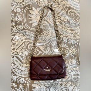 Kate Spade Emerson Place Emi Mini Quilted Crossbody